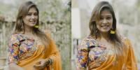 সিনেমার গানে আগ্রহী মৌসুমী ইকবাল
